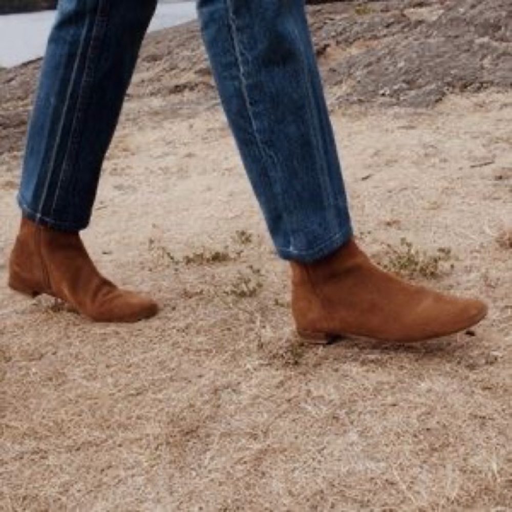 Doen • Bowery Boot - Picture 13 of 14